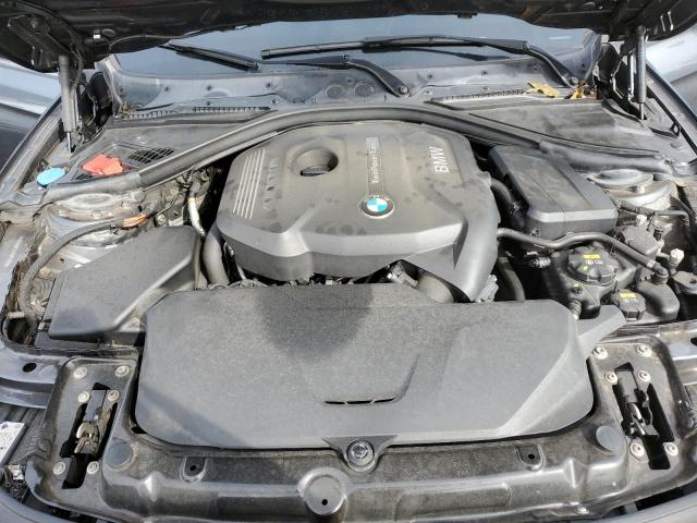 Photo 11 from auction – 2017 BMW 330 XI with VIN WBA8D9G37HNU62496