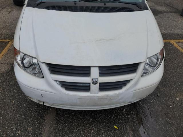 Photo 12 from auction – 2007 DODGE GRAND CARA with VIN 2D4GP44L77R292769