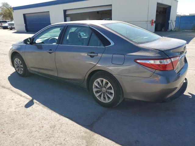 Photo 2 from auction – 2016 TOYOTA CAMRY LE with VIN 4T4BF1FK7GR580728
