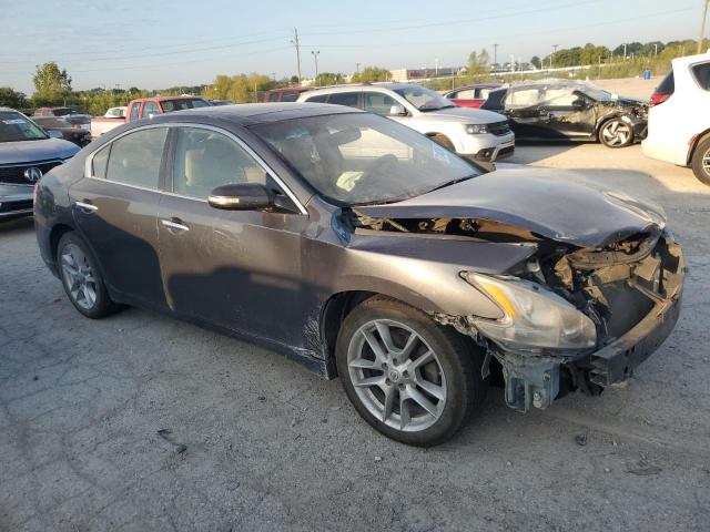 Photo 4 from auction – 2011 NISSAN MAXIMA S with VIN 1N4AA5AP1BC818970