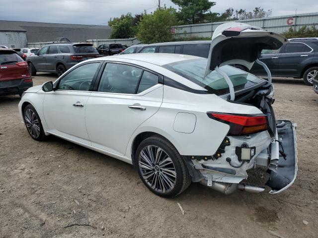 Photo 2 from auction – 2024 NISSAN ALTIMA SL with VIN 1N4BL4EW7RN358609