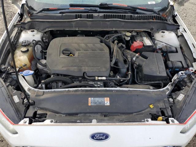 Photo 11 from auction – 2015 FORD FUSION SE with VIN 3FA6P0HD4FR144288