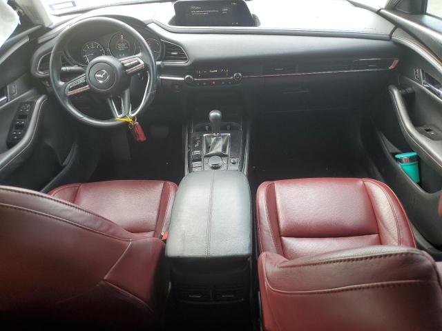 Photo 8 from auction – 2023 MAZDA CX-30 PREF with VIN 3MVDMBCMXPM578645