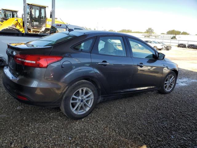 Foto 3 de la subasta – 2017 FORD FOCUS SE con VIN 1FADP3F28HL315135