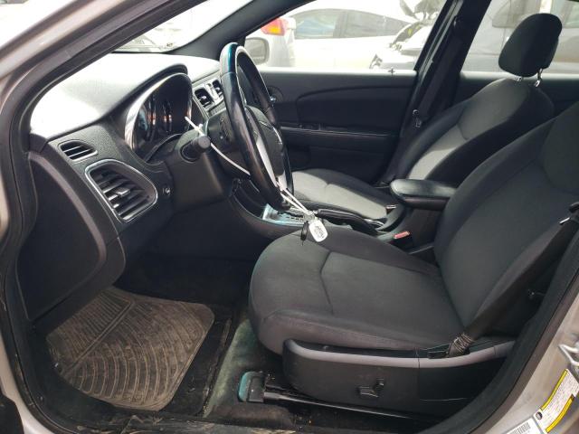 Photo 7 from auction – 2013 CHRYSLER 200 TOURIN with VIN 1C3CCBBB1DN574022