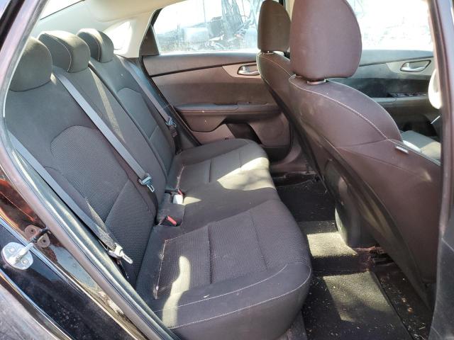 Photo 10 from auction – 2019 KIA FORTE FE with VIN 3KPF24AD7KE091792