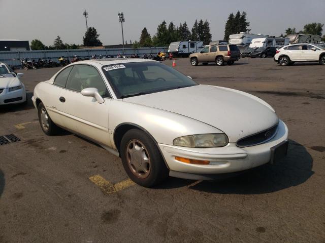 Photo 4 from auction – 1997 BUICK RIVIERA with VIN 1G4GD2219V4711583
