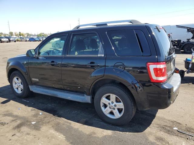 Photo 2 from auction – 2008 FORD ESCAPE HEV with VIN 1FMCU59H38KD77215