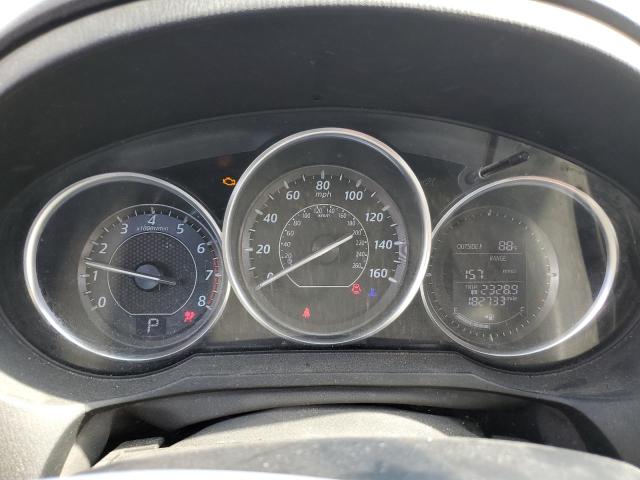 Photo 9 from auction – 2014 MAZDA 6 TOURING with VIN JM1GJ1V53E1107809