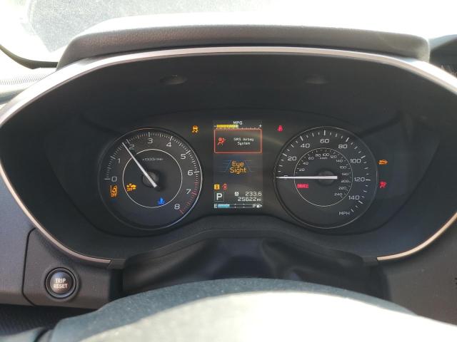 Photo 9 from auction – 2020 SUBARU IMPREZA PR with VIN 4S3GTAD68L3725472