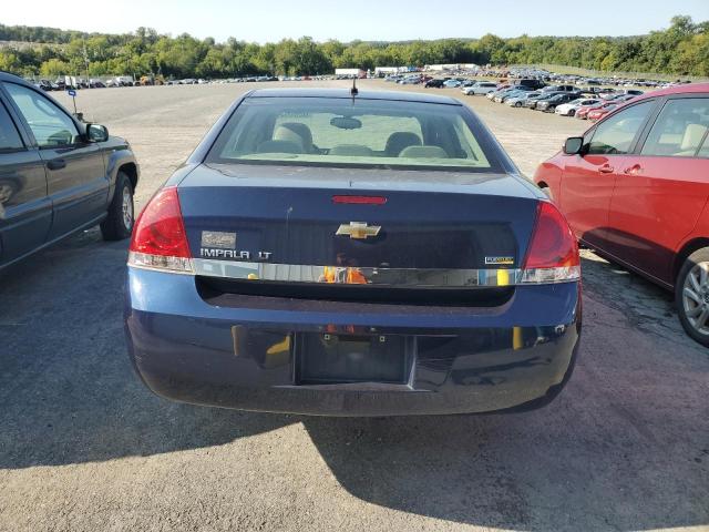 Photo 6 from auction – 2007 CHEVROLET IMPALA LT with VIN 2G1WT58K779304360