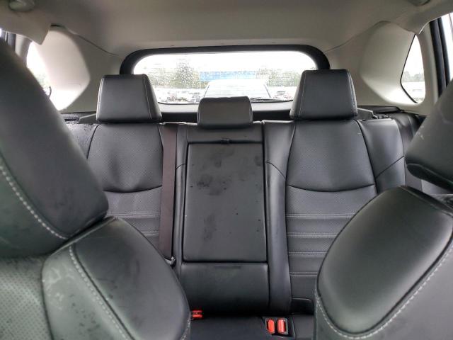 Photo 10 from auction – 2023 TOYOTA RAV4 LIMIT with VIN JTMD6RFV8PJ031153