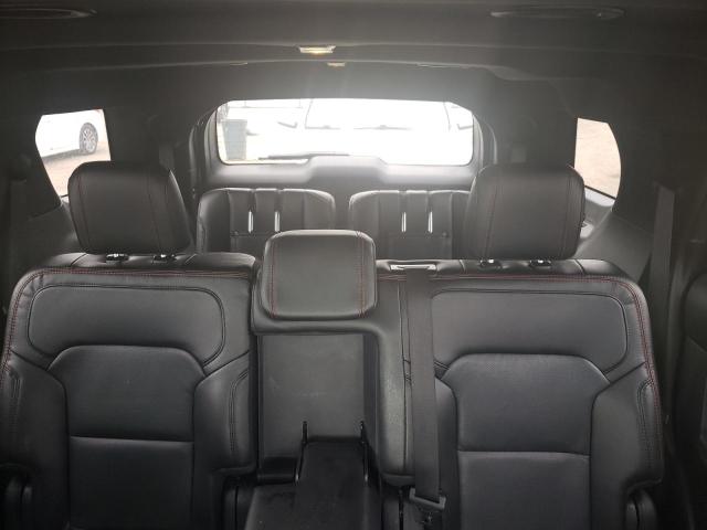 Photo 10 from auction – 2017 FORD EXPLORER S with VIN 1FM5K8GT7HGC45228