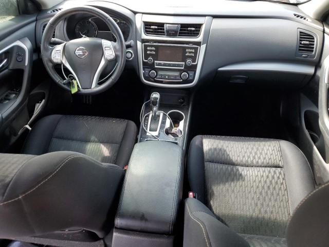Photo 8 from auction – 2018 NISSAN ALTIMA 2.5 with VIN 1N4AL3AP9JC264929