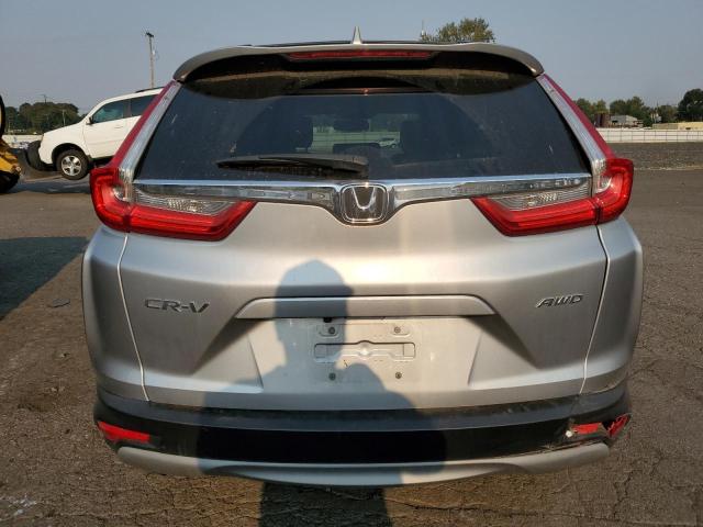 Photo 6 from auction – 2017 HONDA CR-V EXL with VIN 2HKRW2H82HH674922