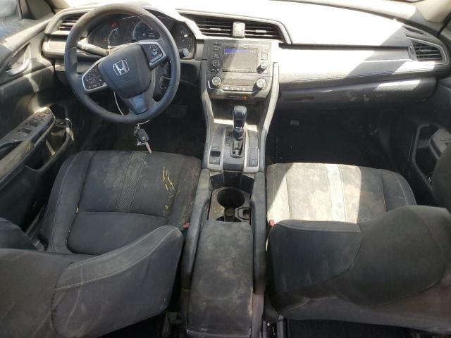 Photo 8 from auction – 2019 HONDA CIVIC LX with VIN 19XFC2F62KE010970