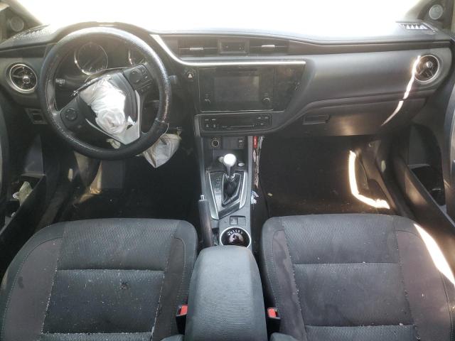 Photo 8 from auction – 2019 TOYOTA COROLLA L with VIN 2T1BURHE3KC167740
