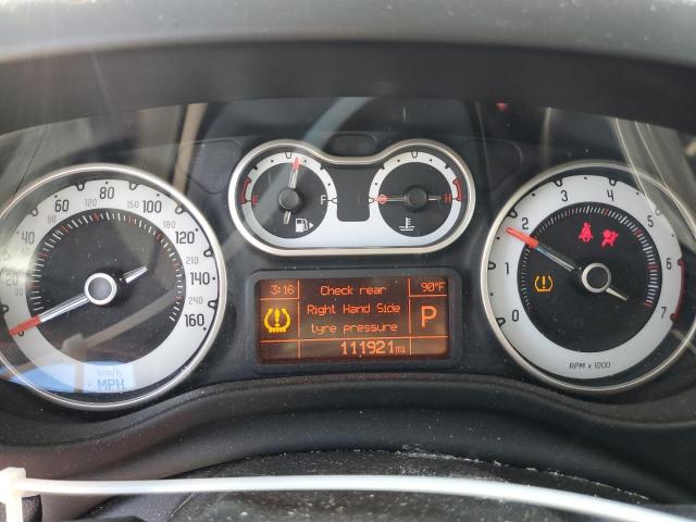 Photo 9 from auction – 2014 FIAT 500L EASY with VIN ZFBCFABH3EZ012606