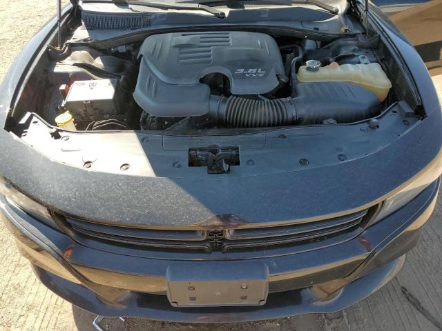 صورة رقم 11 من المزاد - 2016 DODGE CHARGER SX مع VIN 2C3CDXJG9GH310700