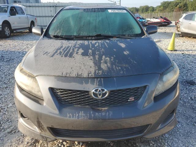 Photo 5 from auction – 2010 TOYOTA COROLLA BA with VIN 2T1BU4EE4AC455904