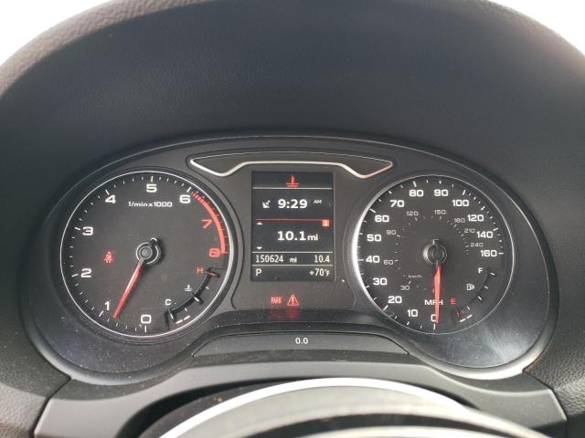 Photo 9 from auction – 2015 AUDI A3 PRESTIG with VIN WAUKFGFF3F1007195