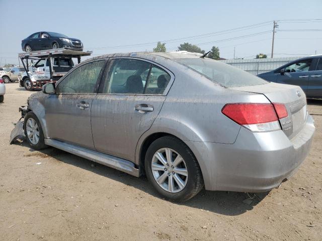 Photo 2 from auction – 2010 SUBARU LEGACY 2.5 with VIN 4S3BMBC61A3245317