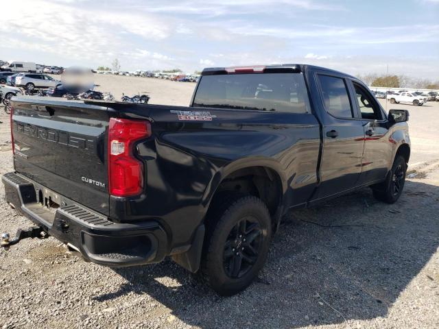 Photo 3 from auction – 2019 CHEVROLET SILVERADO with VIN 3GCPYCEF4KG207110