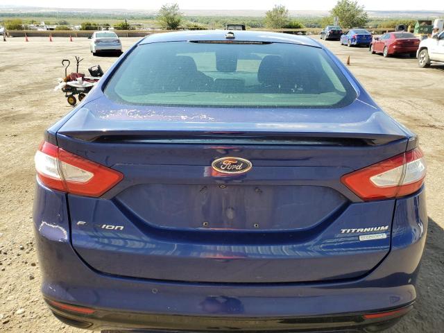 Photo 6 from auction – 2013 FORD FUSION TIT with VIN 3FA6P0K95DR163191