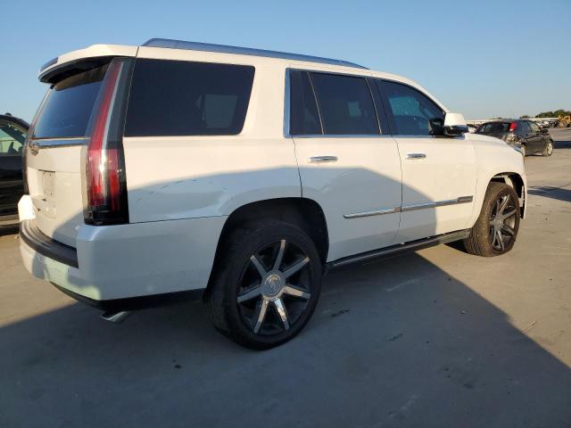 Photo 3 from auction – 2016 CADILLAC ESCALADE P with VIN 1GYS3CKJXGR329473