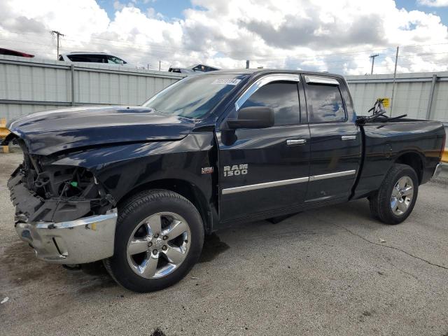 RAM 1500 SLT 2013 with VIN 1C6RR7GT2DS606116 - Photo from auction