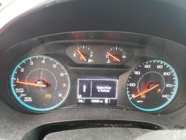 Photo 9 from auction – 2019 CHEVROLET MALIBU LT with VIN 1G1ZD5ST2KF118754