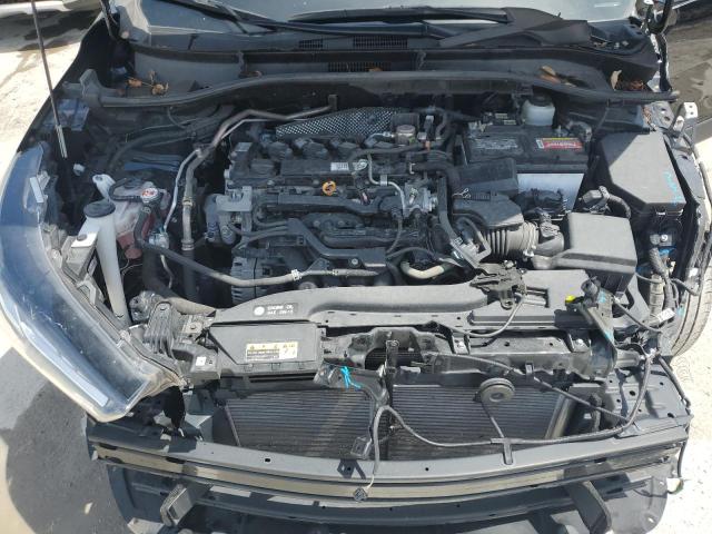 Photo 12 from auction – 2022 TOYOTA COROLLA CR with VIN 7MUAAAAGXNV006451