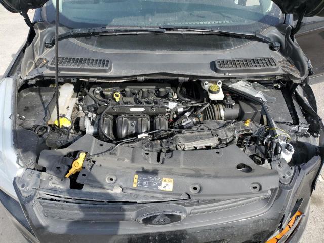 Photo 12 from auction – 2014 FORD ESCAPE S with VIN 1FMCU0F77EUD17145