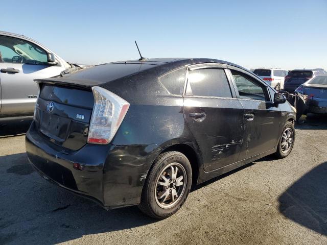 Photo 3 from auction – 2010 TOYOTA PRIUS with VIN JTDKN3DU9A0198698
