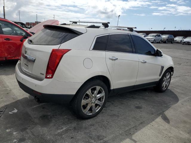 Photo 3 from auction – 2016 CADILLAC SRX PERFOR with VIN 3GYFNCE37GS581798