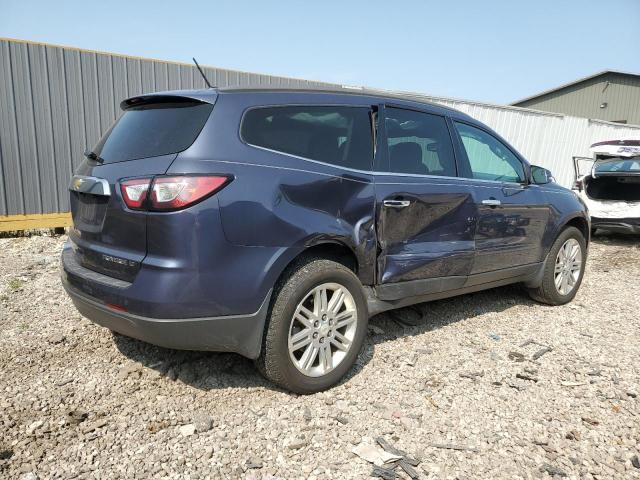 Photo 3 from auction – 2014 CHEVROLET TRAVERSE L with VIN 1GNKRGKD5EJ156373