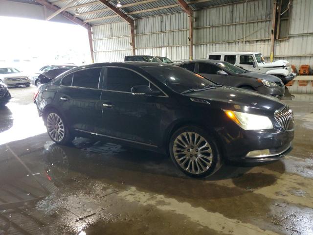 Photo 4 from auction – 2014 BUICK LACROSSE T with VIN 1G4GF5G39EF198717