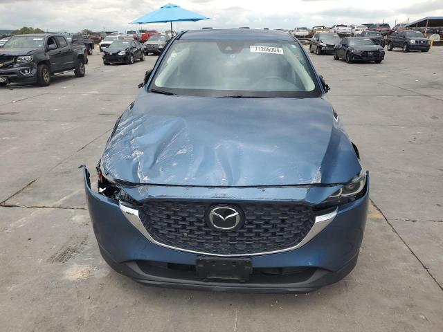 Photo 5 from auction – 2022 MAZDA CX-5 with VIN JM3KFBAM2N0546379