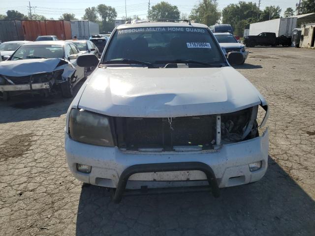 Photo 5 from auction – 2008 CHEVROLET TRAILBLAZE with VIN 1GNDT13S882238908
