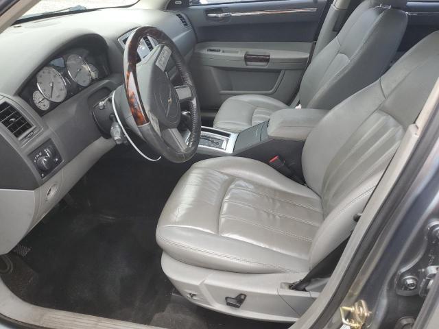 Photo 7 from auction – 2006 CHRYSLER 300C with VIN 2C3KA63H96H308819