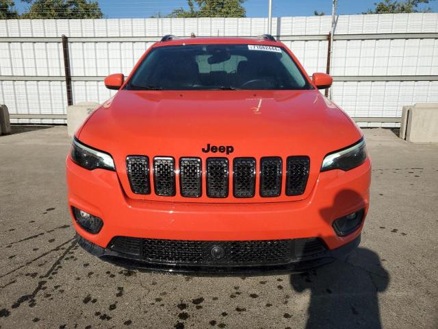 Photo 5 from auction – 2021 JEEP CHEROKEE L with VIN 1C4PJMLBXMD148672