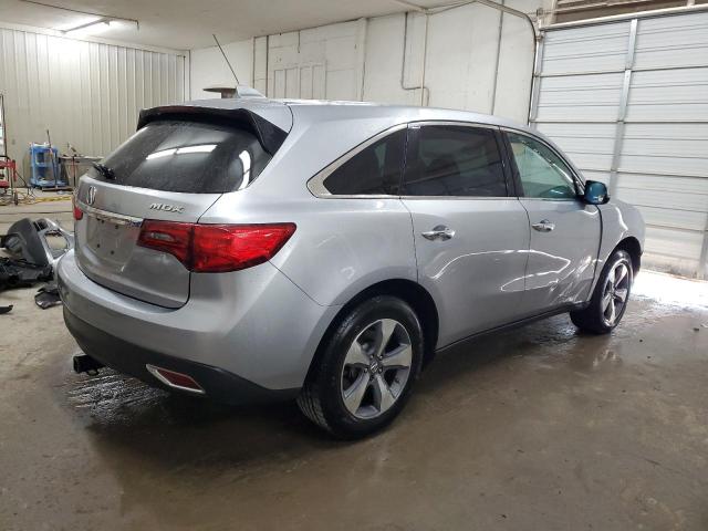 Photo 3 from auction – 2016 ACURA MDX with VIN 5FRYD3H26GB020830