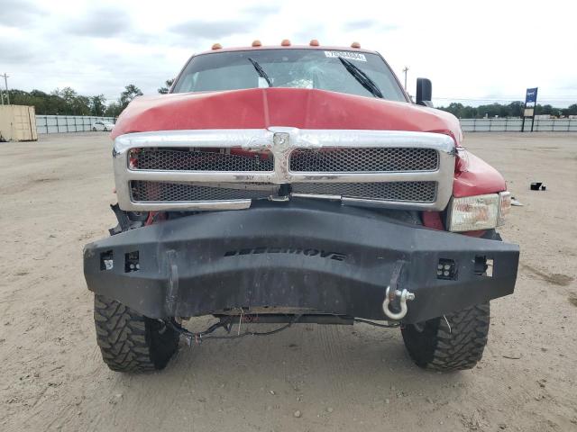 Photo 5 from auction – 2000 DODGE RAM 2500 with VIN 1B7KF236XYJ100955