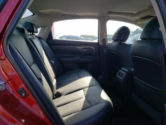 Photo 10 from auction – 2014 NISSAN ALTIMA 2.5 with VIN 1N4AL3AP8EC115918