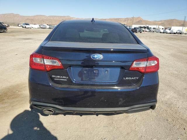 Photo 6 from auction – 2018 SUBARU LEGACY 2.5 with VIN 4S3BNAC64J3004391