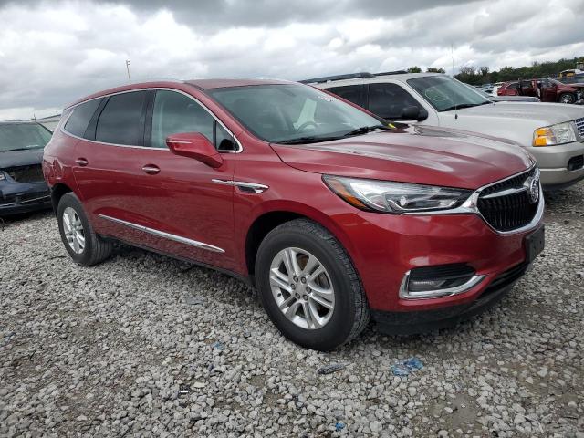 Photo 4 from auction – 2020 BUICK ENCLAVE ES with VIN 5GAERBKW0LJ102309