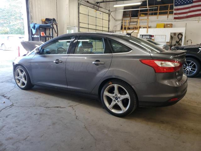 Photo 2 from auction – 2013 FORD FOCUS TITA with VIN 1FADP3J20DL301313