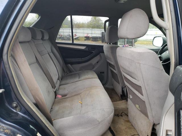 Photo 11 from auction – 2003 TOYOTA 4RUNNER SR with VIN JTEBU14R038010928