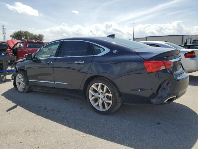 Photo 2 from auction – 2018 CHEVROLET IMPALA PRE with VIN 2G1125S38J9120972