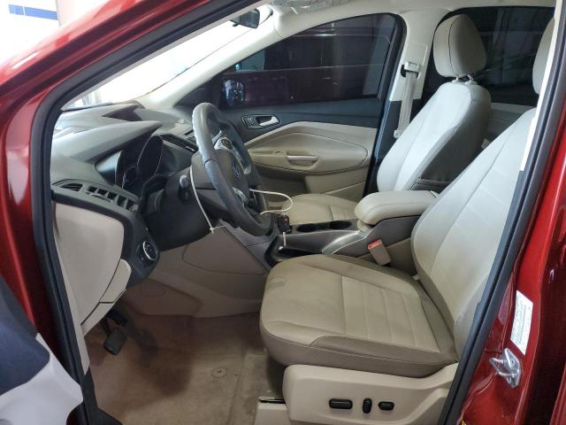 Zdjęcie 7 z aukcji – 2016 FORD ESCAPE SE z VIN 1FMCU0G79GUB32015